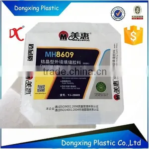Super PP Woven Valve Cement Bag With High Quality Made in China 20kg thumbnail-1