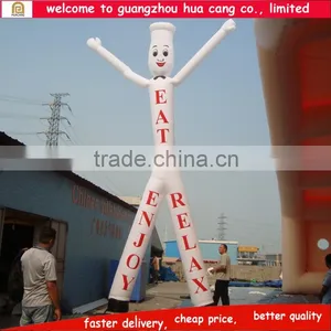 Cheap Giant Air Dancer for Sale thumbnail-3