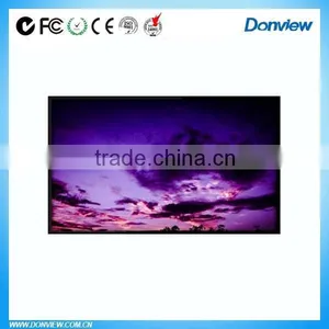 Hot Selling 32 Inch Lcd Donview Industrial Monitor for Projects thumbnail-1