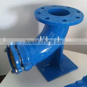 Self Restrain Joint Fitting thumbnail-1