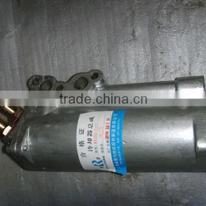 Shangchai Spare Part Oil Cooler Assembly R6105/4105 thumbnail-1