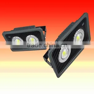 Bridgelux Chip,Waterproof Meanwell Driver IP65 High Brightness LED Light 10W-320W LED Flood Light(CE ROHS) thumbnail-1