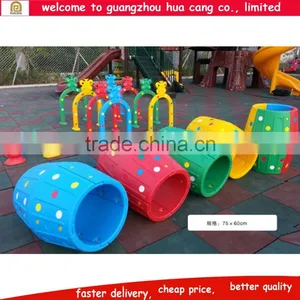 Kindergarden Plastic Colorful Preschool Kids Educational Toys thumbnail-1
