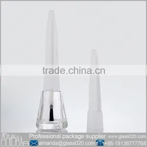 8ml Wholesale Nail Polish Empty Bottle thumbnail-1
