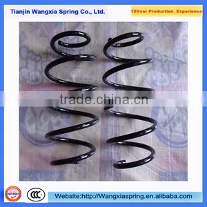 Industrial Use Suspension Spring thumbnail-1