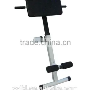 Life Commercial Cybex Fitness Equipment Back Bench thumbnail-1