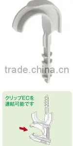 ESS TOP UP Saddle Clip With Anchor Insert Clip is Saddle Stool thumbnail-1