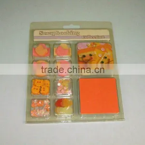 Scrapbooking Embellishment thumbnail-1