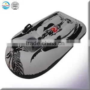 New Inflatable Boat Sale, Inflatable Dinghy, Portable Boat thumbnail-1