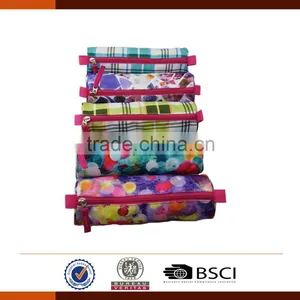 Customised 600D School Pencil Case thumbnail-6