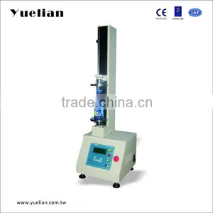 Economical Tensile Tester/Digital Display Tensile Testing Machine thumbnail-1