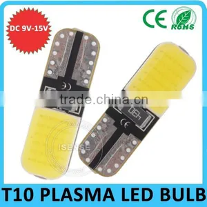 Hot New Products for 2015 Led Car Signal Canbus Light Bulb T10 Led Bulb Car Led Lighting Supplier thumbnail-1