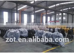SDLG 2016 New Model LG936L Wheel Loader for Exporting With Deutz Engine thumbnail-5