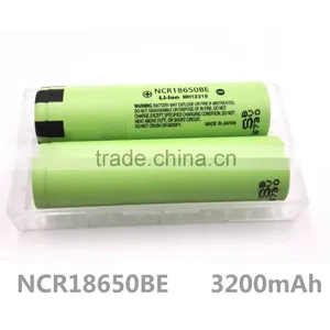 18650 Battery Li-ion NCR18650BE 3200mAh thumbnail-5