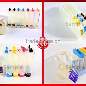 Pretty Colorful Compatible Supply Ink Ciss For Brother Dcpj315w thumbnail-6