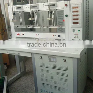 DZ601-3 Single Phase Energy Meter Test Bench thumbnail-1