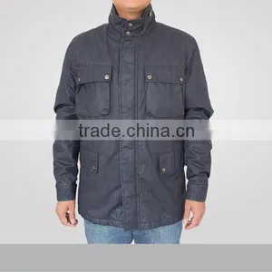 Latest Basic Down Winter Jacket thumbnail-1