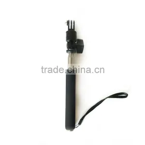 Handheld Monopod Phone/ Digital Camera Tripod Mount for Gopro Hero 1/2/ 3 thumbnail-2