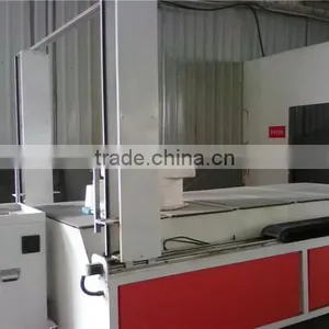 1220*1220*3000mm Cnc Foam Cutting Plotter Quality Choice thumbnail-4