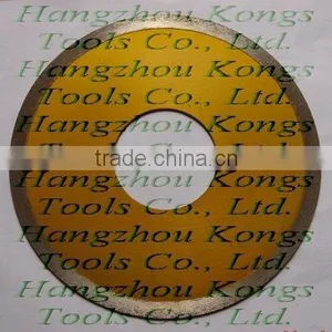 Sintered Diamond Cutting Disc thumbnail-1