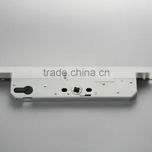 Aluminum Door Security Casement Multipoint Mortise Door Mortise Lock Body 8529/8534/8533 thumbnail-1