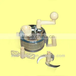 Vegetable & Meat Chopper thumbnail-1
