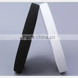 Elastic Hook & Loop Tape/Elastic Watch Strap Wholesale Ribbon thumbnail-3