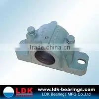 Cast Iron Plummer Blocks SNU505 thumbnail-1