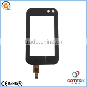 3.2 Inch Touch Screen LCD Display With Touch Panel S032WQ04-CTP thumbnail-1