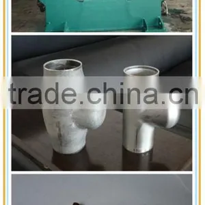 Tee Pipe Making Machine thumbnail-1