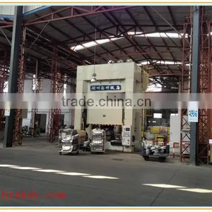HY27 Frame Hydraulic Drawing Press thumbnail-1