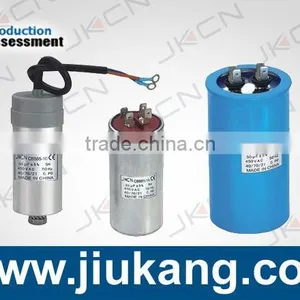 CBB Motor Run Capacitor (CBB65-3A) thumbnail-5