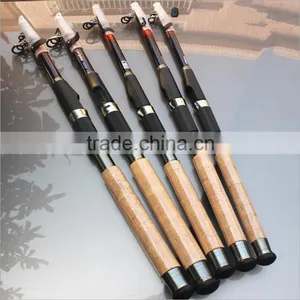 99% Of The Carbon Content Of 2.1 Meters -3.6 Meters Super Long Shot Sea Pole Throwing Pole thumbnail-1