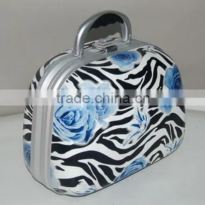 OEM Cosmetic Women Hand Bag 2014 Designer thumbnail-4