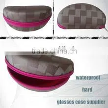 Factory Hot Fashion Cute Hard Kid EVA Glasses Case for Kids Eva Sunglasses Case thumbnail-1
