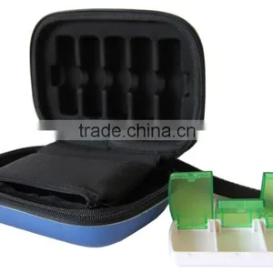 Convenient Carry Case Car First Aid Kit Hot Sale thumbnail-3
