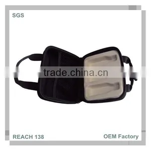 High Quality and Popular Eva Wine Case With Three thumbnail-1