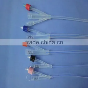 Foley Catheters thumbnail-1