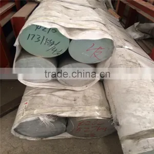 Provide High Hardness 7075-T651 Aluminium Rods & Bars Price Made in China thumbnail-5