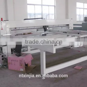 Single Quilting Machine Quilt Mattress Machine thumbnail-1
