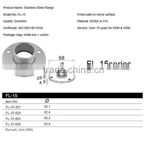 Premium Quality Factory Price Custom Made Practical Round Base thumbnail-6