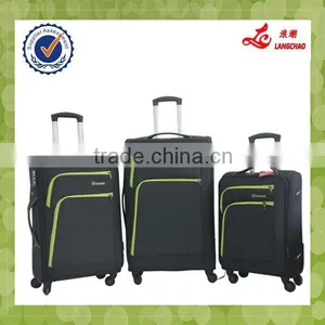 EVA Hot Selling New Products Suitcase Strong Handle Vanity Case Luggage thumbnail-1