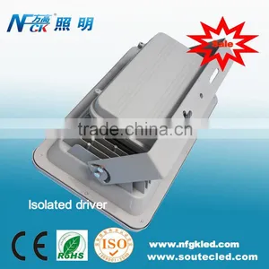Stable Quality Competitive Price High Lumen 180W Flood Led Light AC85-265V Input Led Flood Lighting thumbnail-3