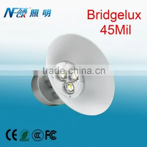 Bridgelux 45mil 120W 150W 180W CE ROHS Industrial LED High Bay Light thumbnail-1