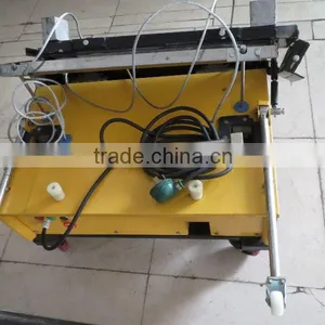 Plaster Machine Small Size/spray Plaster Machine thumbnail-1