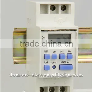 Time Control Switch thumbnail-1