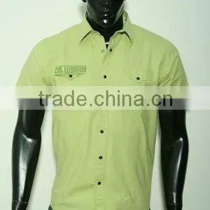 Men's Shirt thumbnail-1