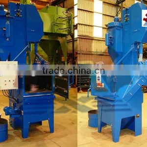Casting Steel Shots Used for Chain Turntable Shot Blasting Cleaning Machine CE, ISO9001 Certified thumbnail-2