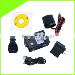 Magic Tape Gps Tracker Accurate Waterproof Gps Vehicle Tracker thumbnail-6