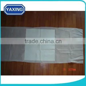 Incontinence Pad Disposable Underpad High Absorbing Quality for Patient and Puerpera thumbnail-1